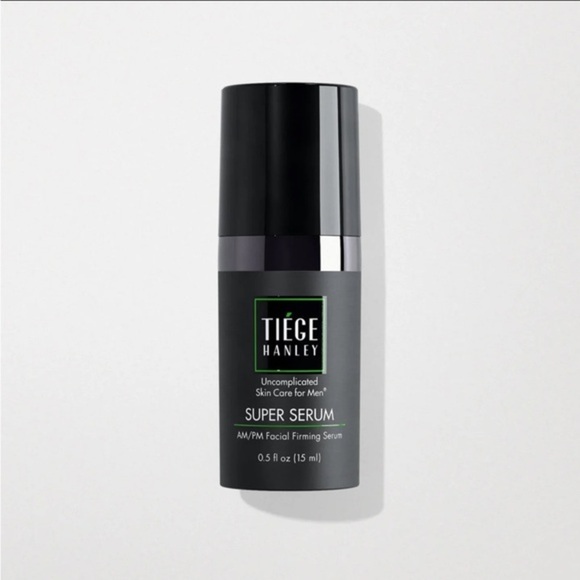 Tiege Hanley Super Serum - Picture 1 of 5